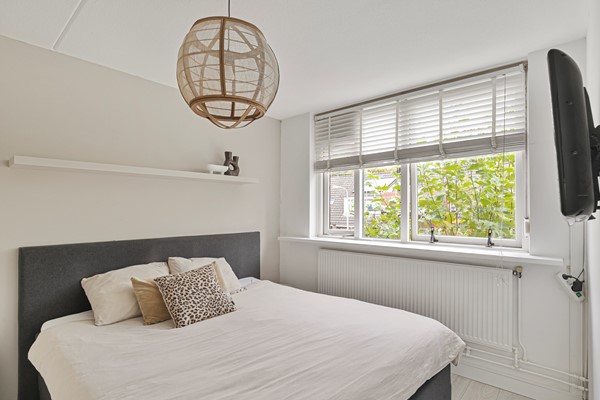 Medium property photo - Ganzerik 13, 6721 RK Bennekom